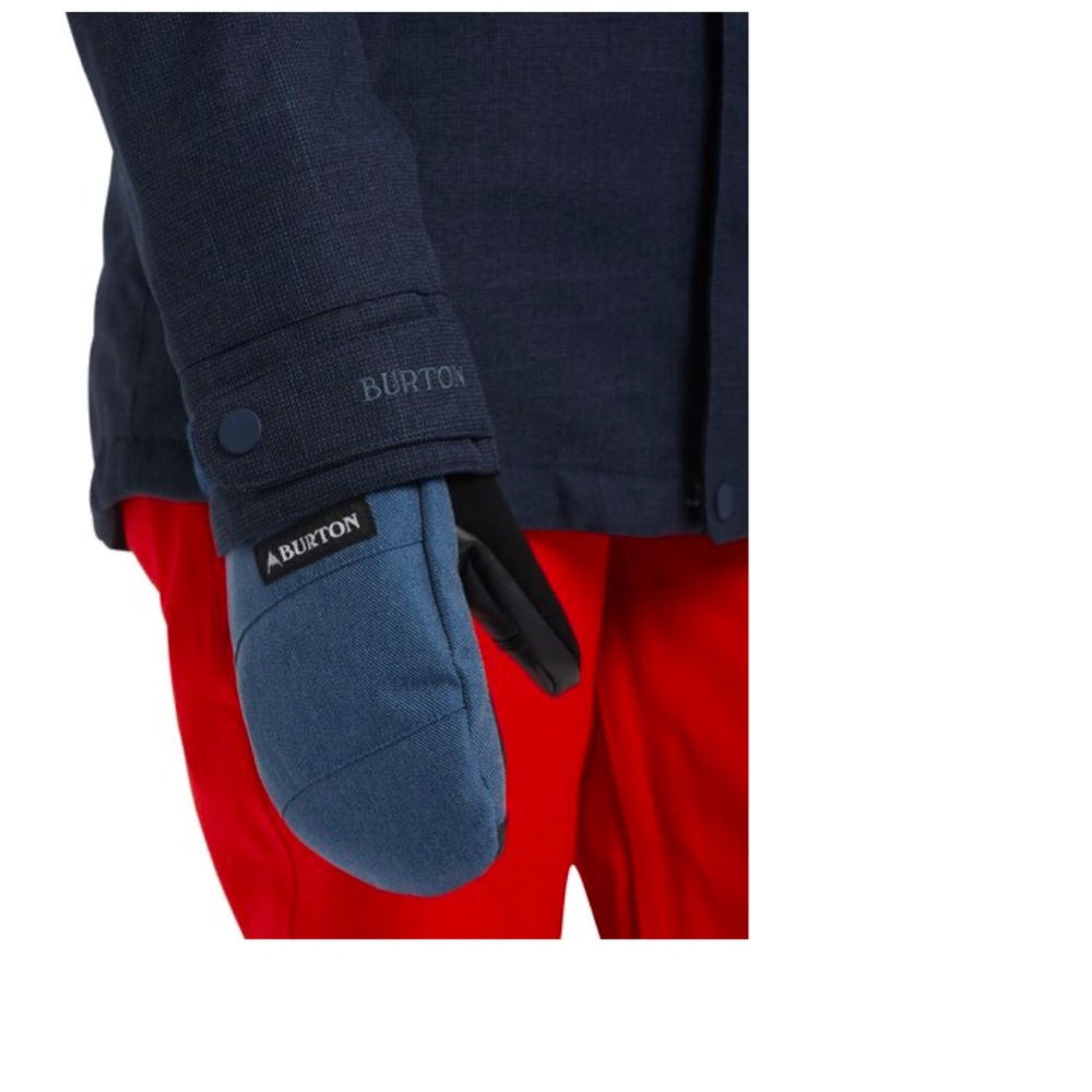 Burton’s Jet Set Jacket - Picture 14 of 14